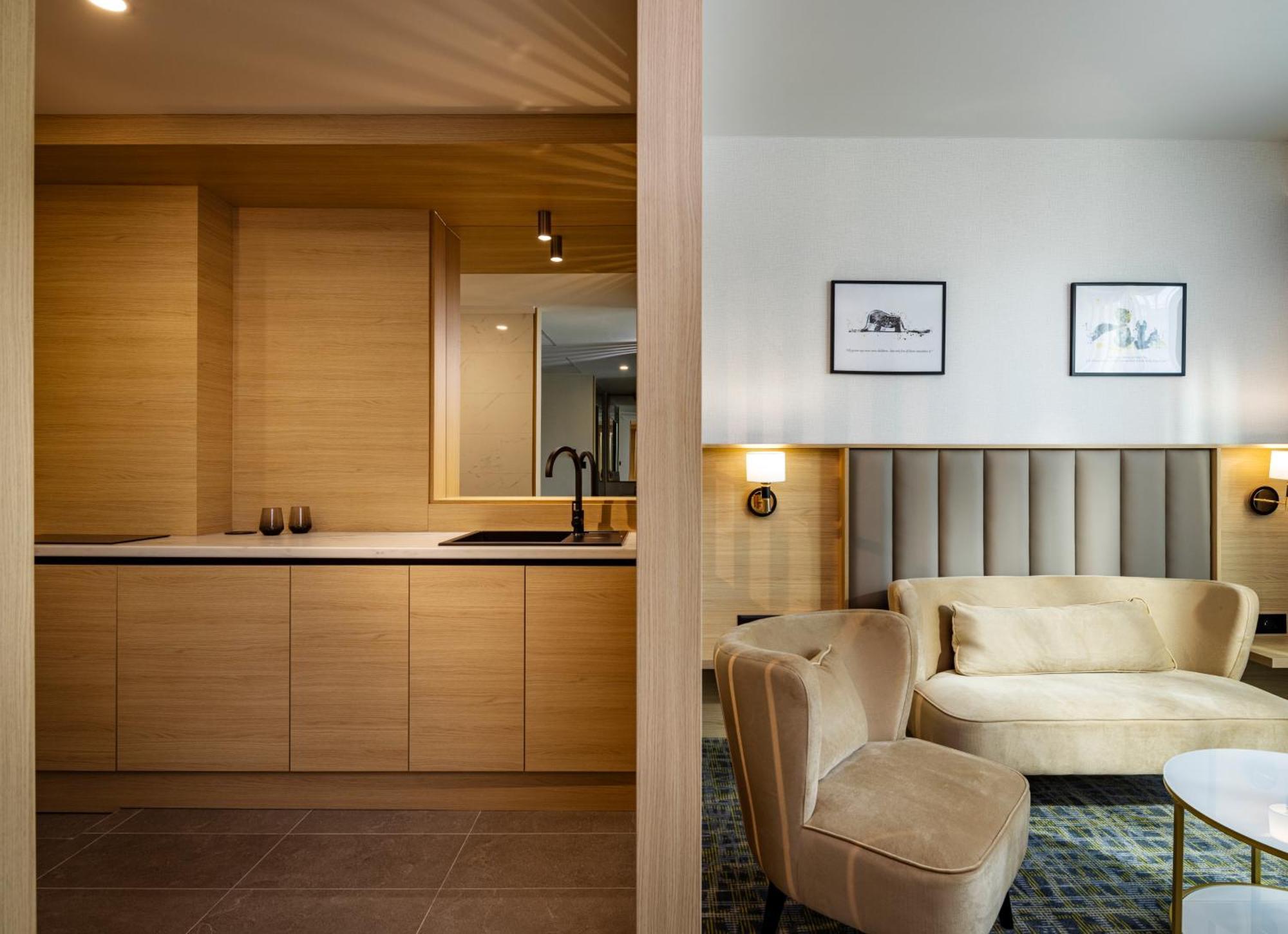 Hotel B1 Sofia