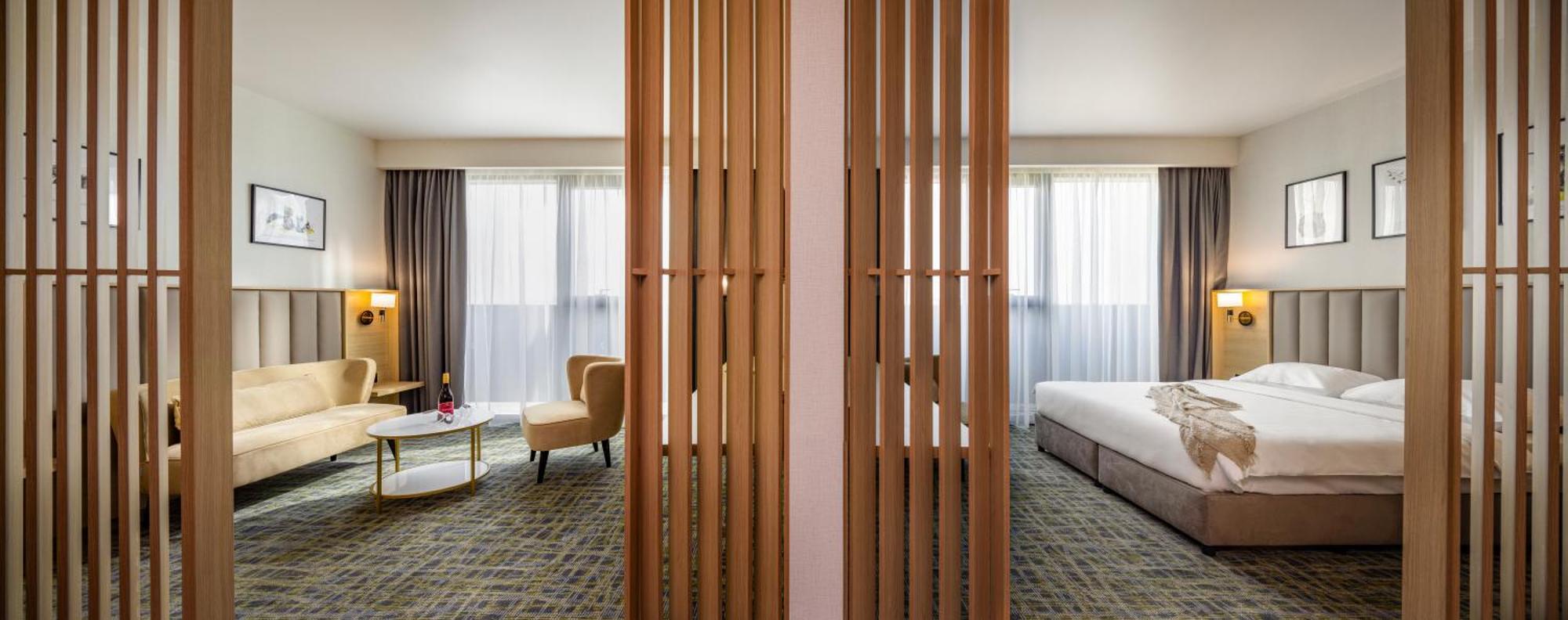 B1 Hotel 3*
