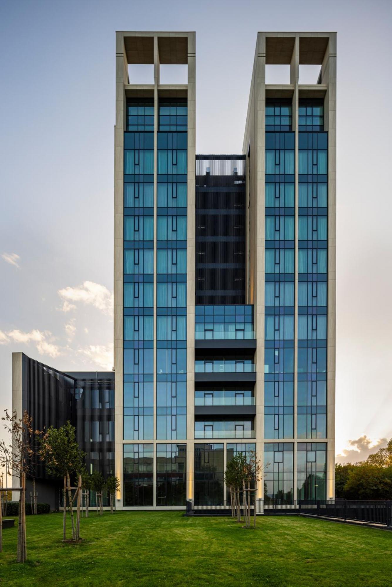 B1 Hotel Sofia