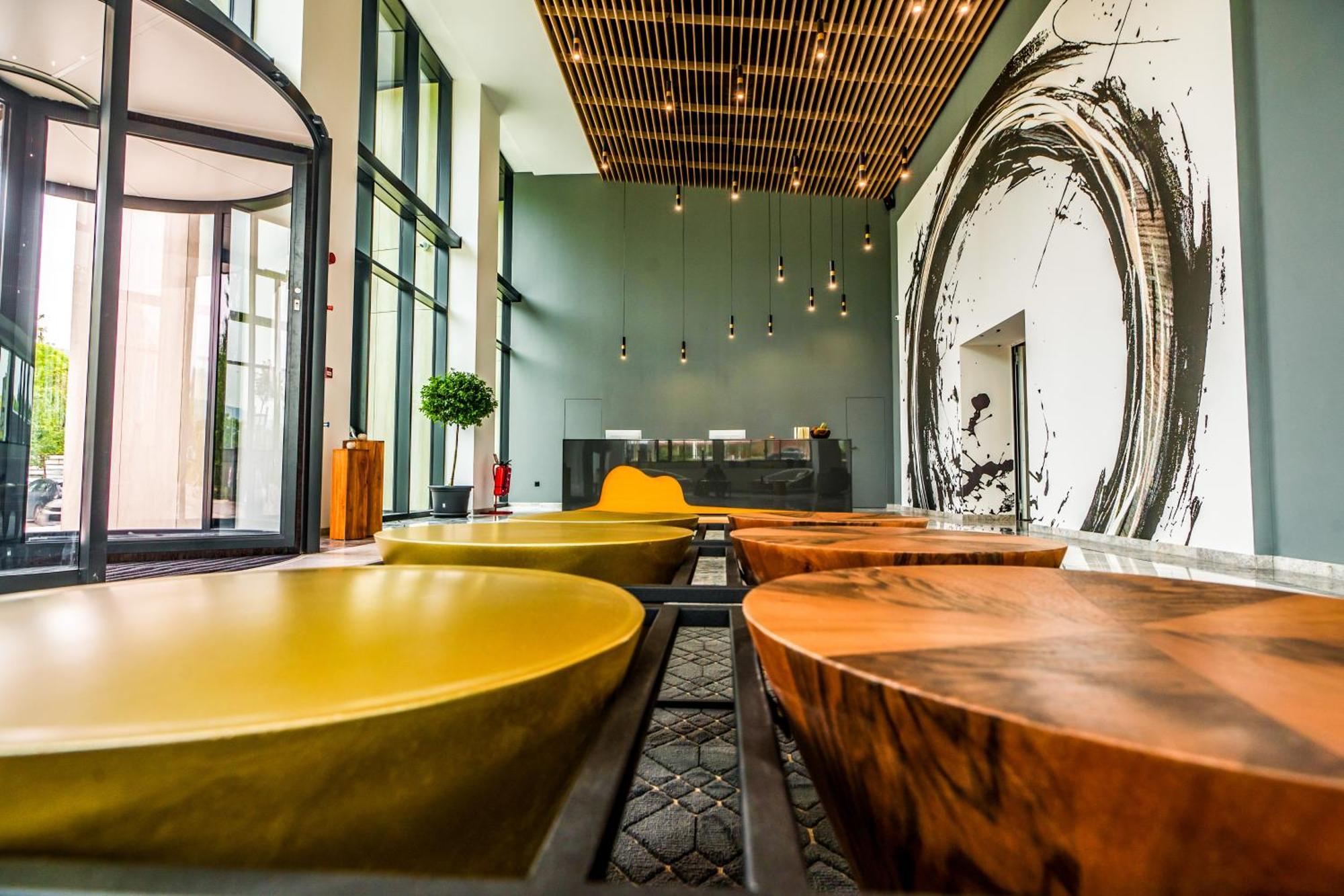 B1 Hotel Sofia