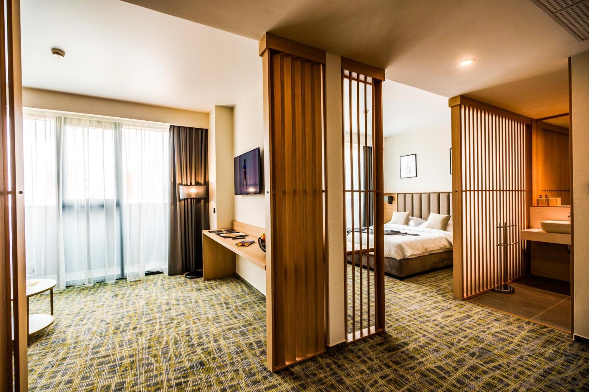 B1 Hotel 3*